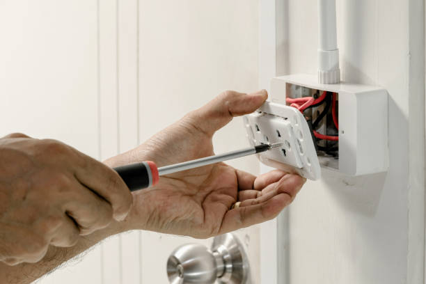 Why Trust Our Licensed Electricians for Your Electrical Needs in Orlando, FL?