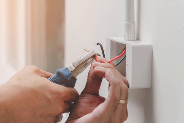 Best Electrical Wiring and Rewiring  in Orlando, FL