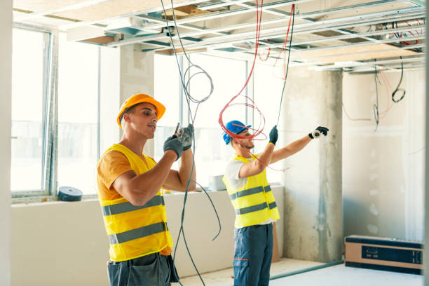 Best New Construction Electrical Installation  in Orlando, FL