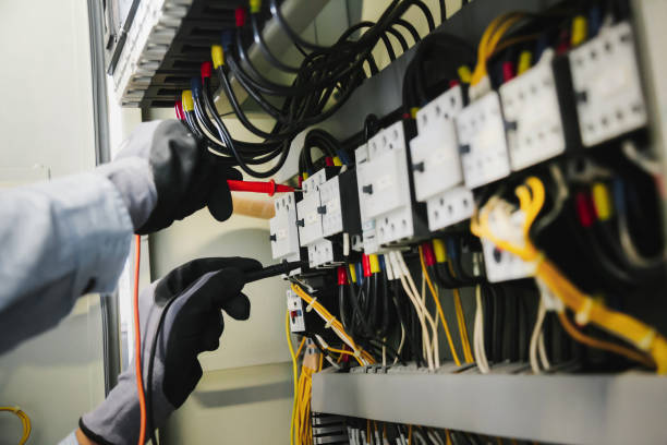 Best Circuit Breaker Installation and Repair  in Orlando, FL