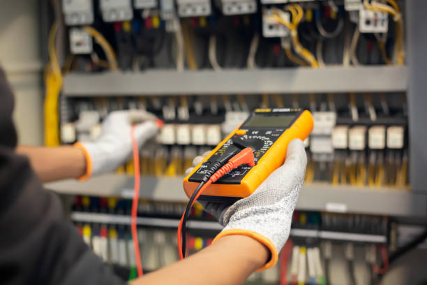 Best Industrial Electrical Services  in Orlando, FL