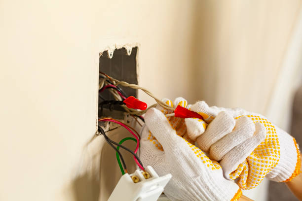 Best Circuit Breaker Installation and Repair  in Orlando, FL