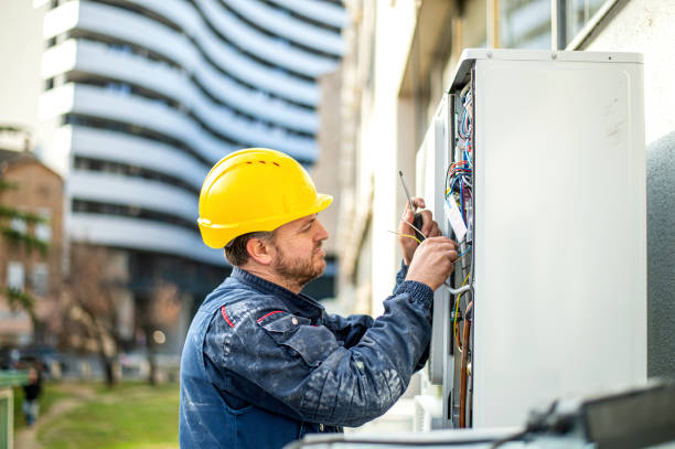 Why Trust Our Licensed Electricians for Your Electrical Needs in Orlando, FL?