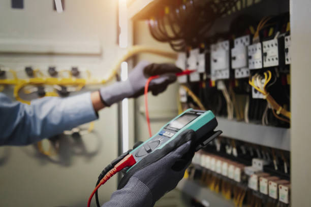 Best Electrical Panel Upgrades  in Orlando, FL