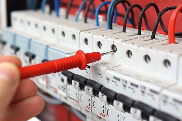 Best Industrial Electrical Services  in Orlando, FL