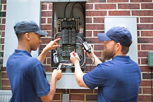 Industrial Electrical Services in Orlando, FL