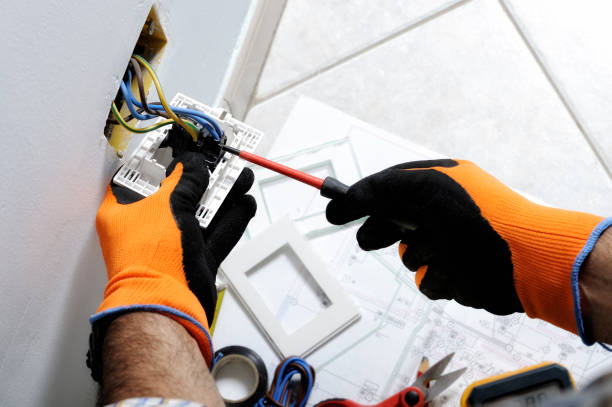 Best Commercial Electrical Services  in Orlando, FL